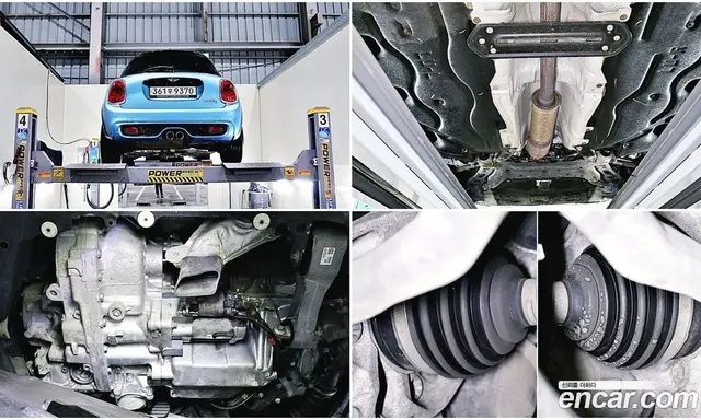 Mini Cooper 2018 2.0 автомат (гидро), миниатюра 11