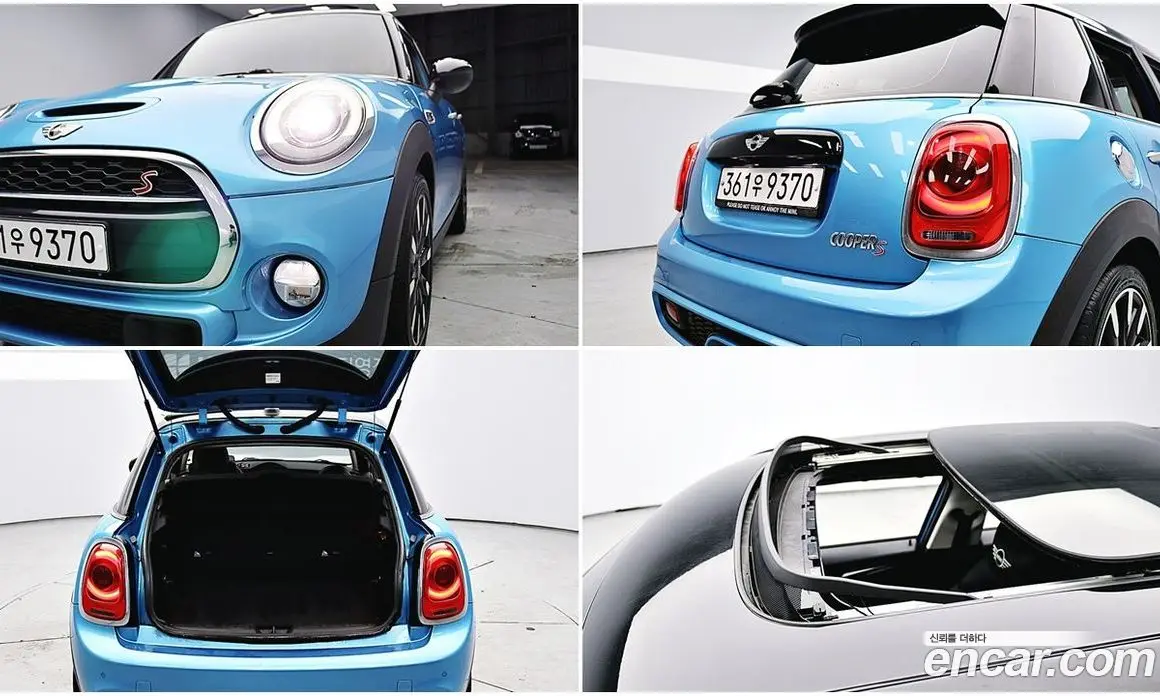 Mini Cooper 2018 2.0 автомат (гидро), фото 12