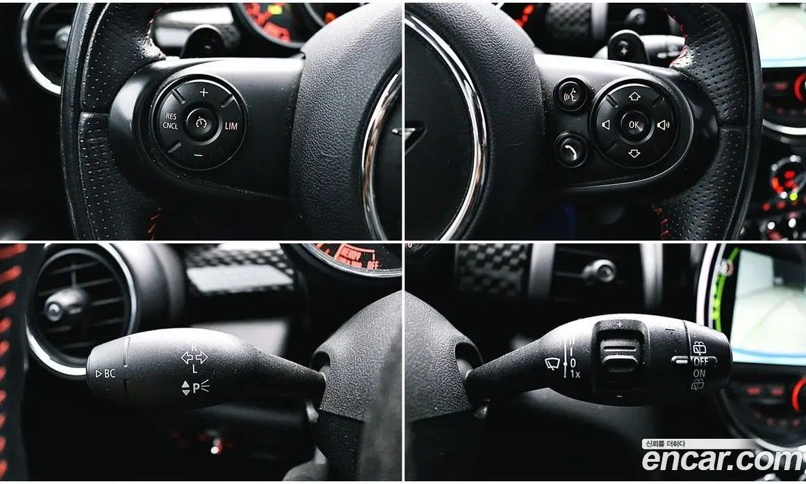 Mini Cooper 2018 2.0 автомат (гидро), фото 16