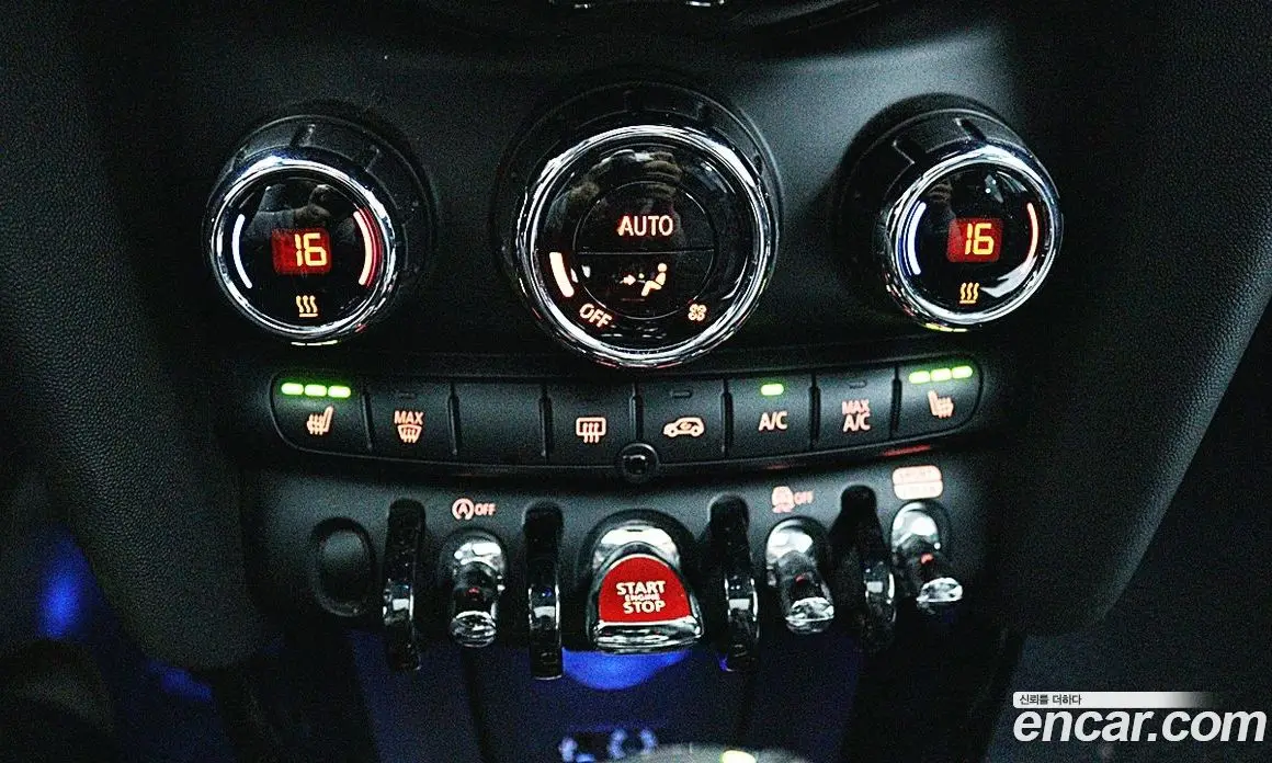 Mini Cooper 2018 2.0 автомат (гидро), фото 18