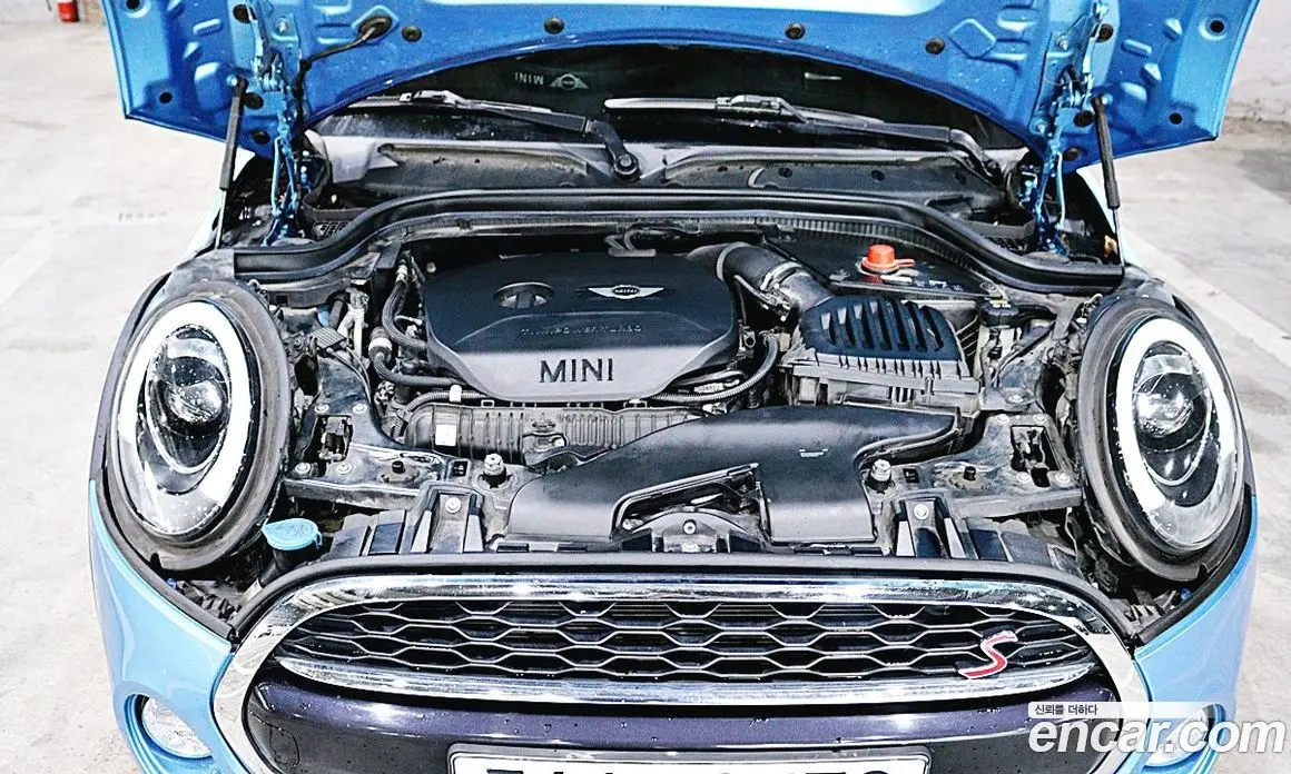 Mini Cooper 2018 2.0 автомат (гидро), фото 6