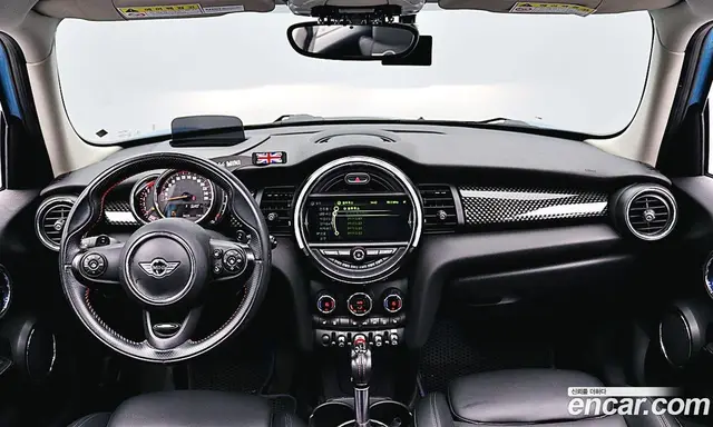 Mini Cooper 2018 2.0 автомат (гидро), миниатюра 7