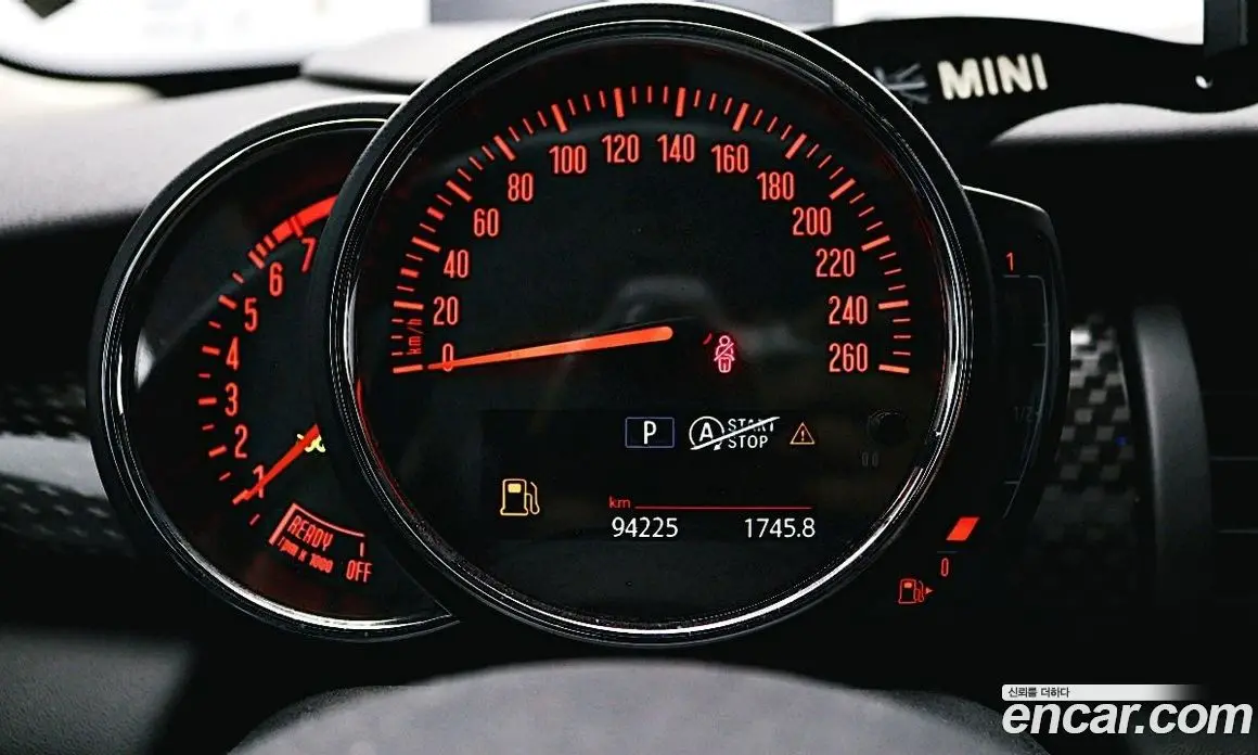 Mini Cooper 2018 2.0 автомат (гидро), фото 8