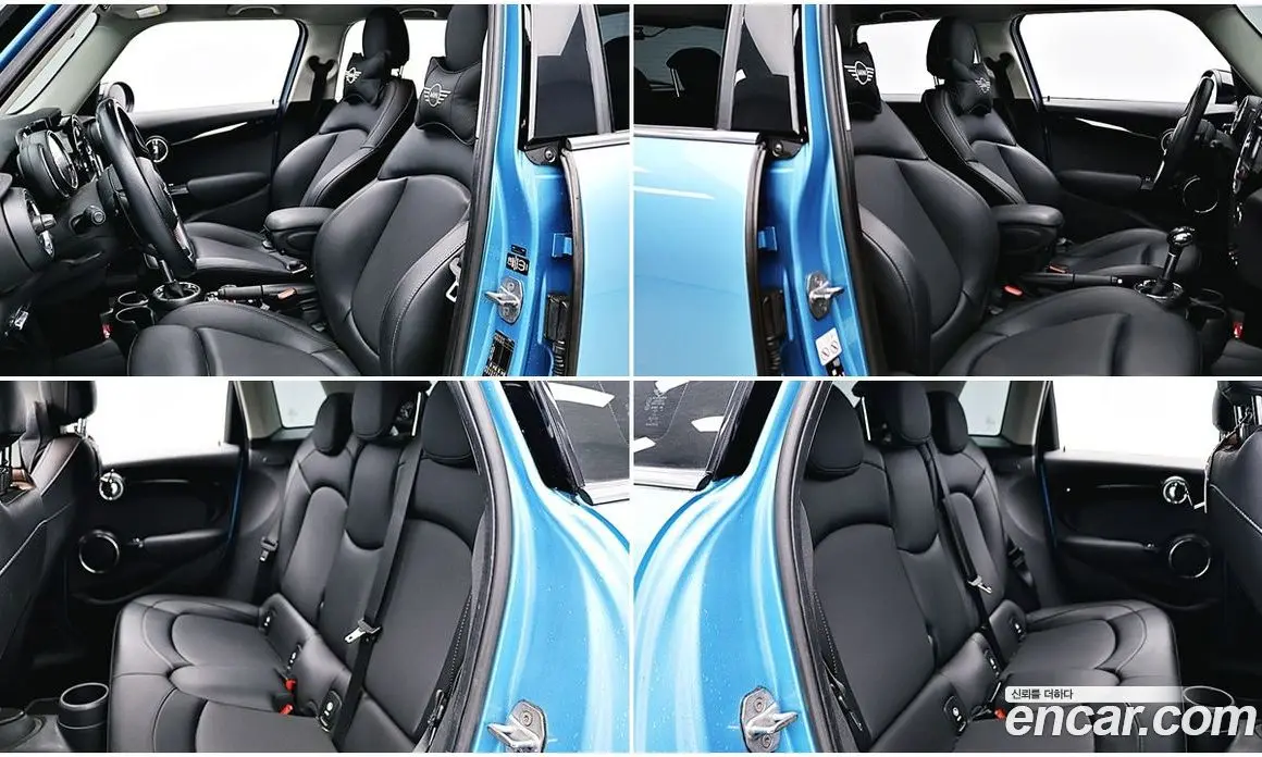 Mini Cooper 2018 2.0 автомат (гидро), фото 10