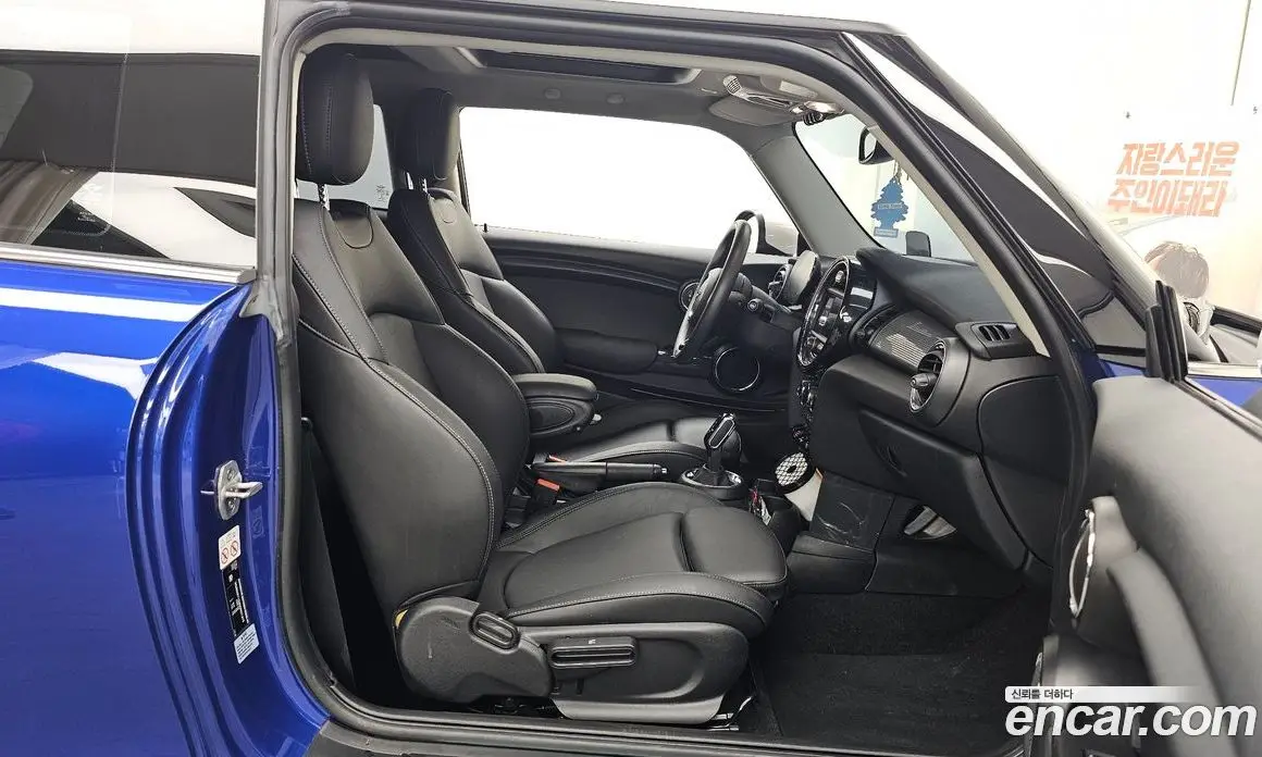 Mini Cooper 2020 1.5 автомат (гидро), фото 11