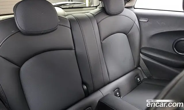 Mini Cooper 2020 1.5 автомат (гидро), миниатюра 12