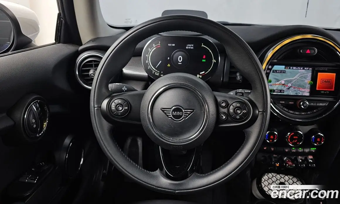Mini Cooper 2020 1.5 автомат (гидро), фото 13