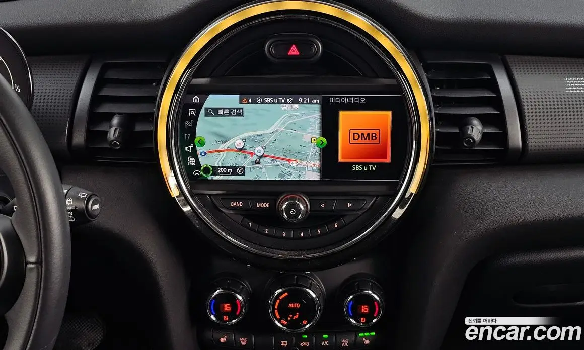Mini Cooper 2020 1.5 автомат (гидро), фото 14