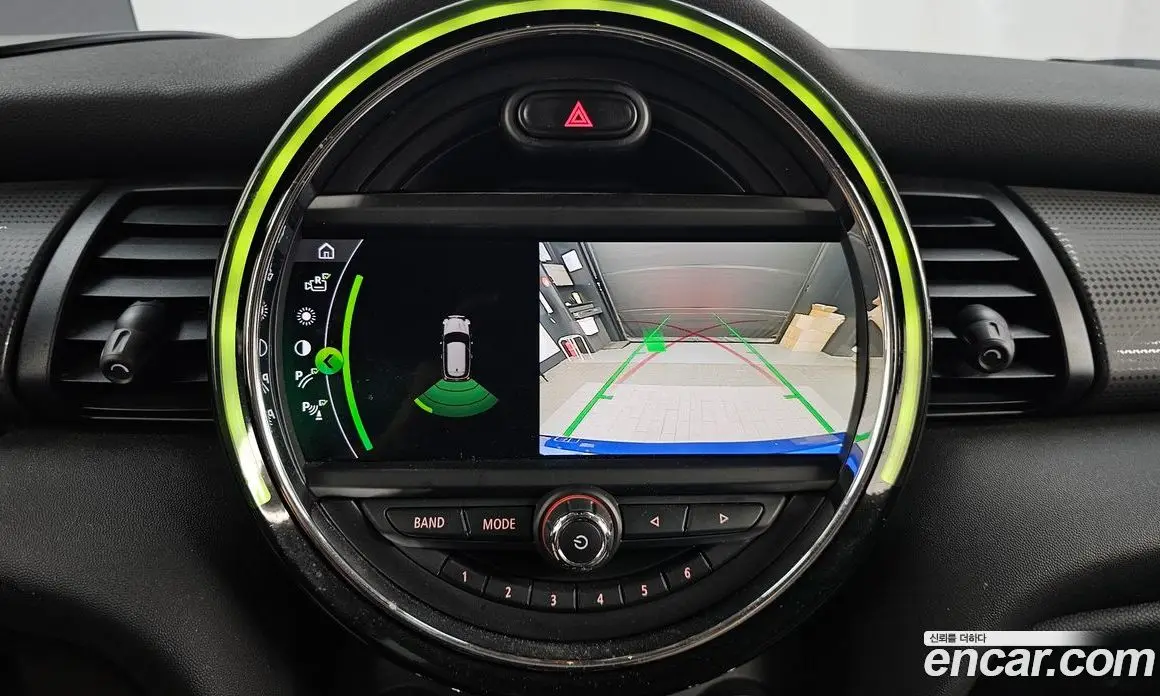Mini Cooper 2020 1.5 автомат (гидро), фото 15