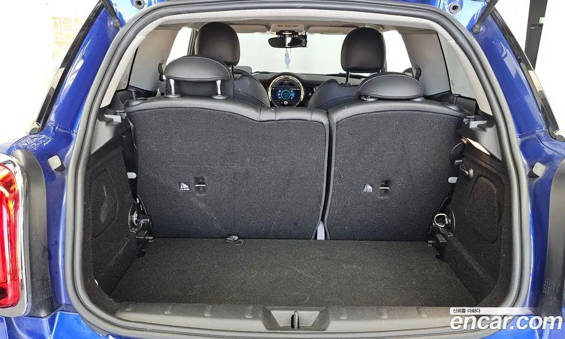 Mini Cooper 2020 1.5 автомат (гидро), фото 20