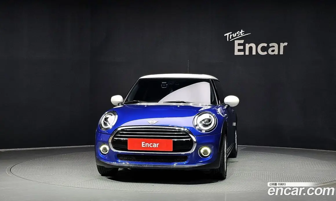Mini Cooper 2020 1.5 автомат (гидро), фото 3