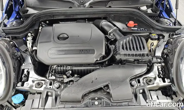 Mini Cooper 2020 1.5 автомат (гидро), миниатюра 6