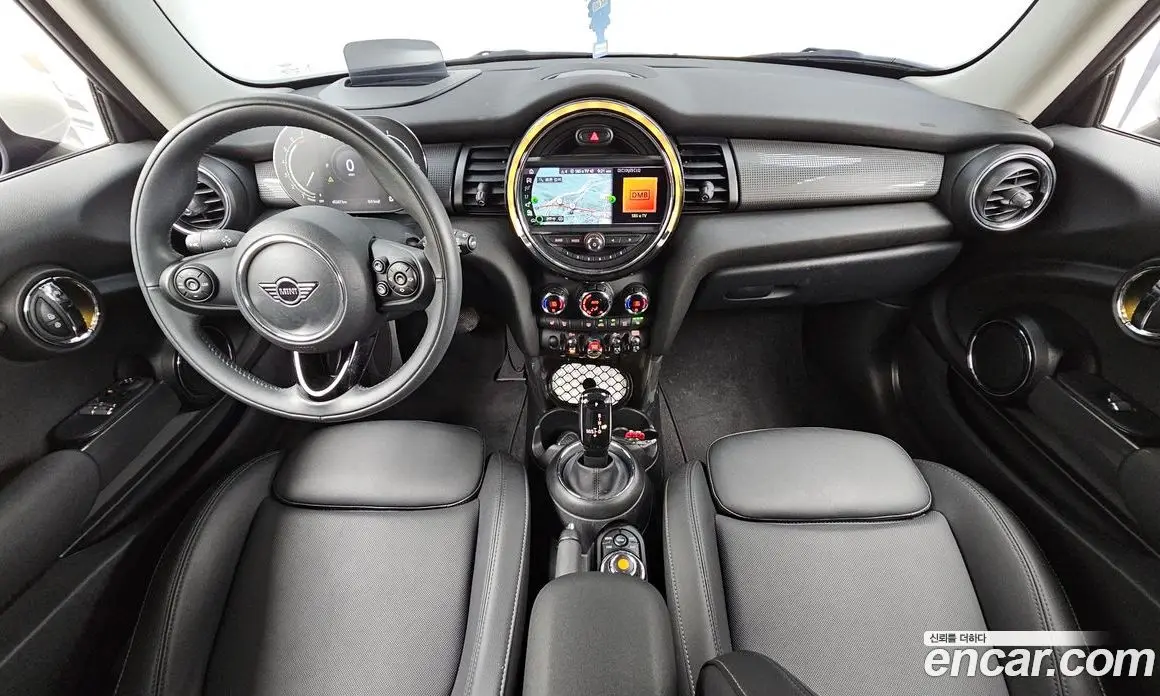 Mini Cooper 2020 1.5 автомат (гидро), фото 7