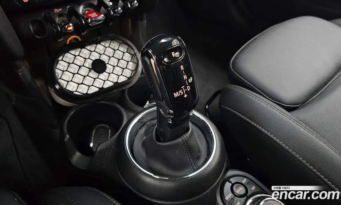 Mini Cooper 2020 1.5 автомат (гидро), фото 9