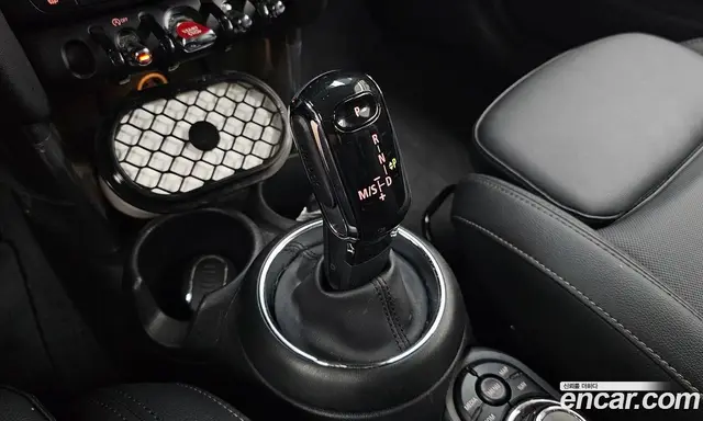 Mini Cooper 2020 1.5 автомат (гидро), миниатюра 9