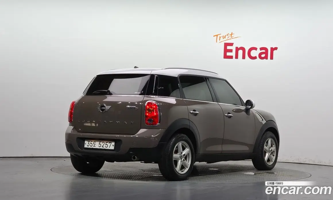 Mini Countryman 2014 2.0 автомат (гидро), фото 2 Mini Countryman 2014 2.0 автомат (гидро), фото 2