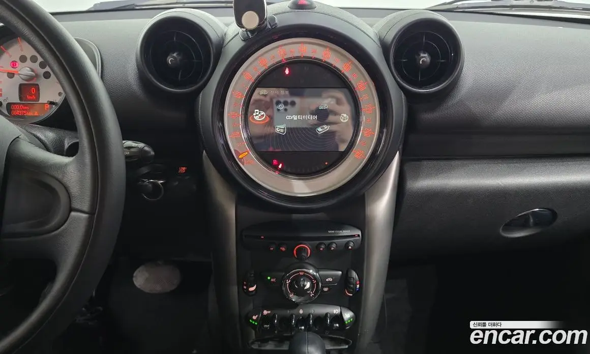 Mini Countryman 2014 2.0 автомат (гидро), фото 13 Mini Countryman 2014 2.0 автомат (гидро), фото 13
