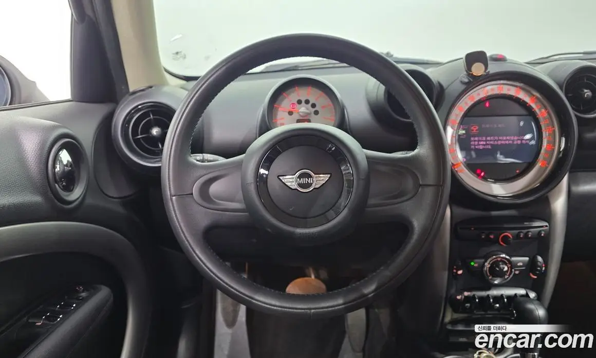 Mini Countryman 2014 2.0 автомат (гидро), фото 14 Mini Countryman 2014 2.0 автомат (гидро), фото 14