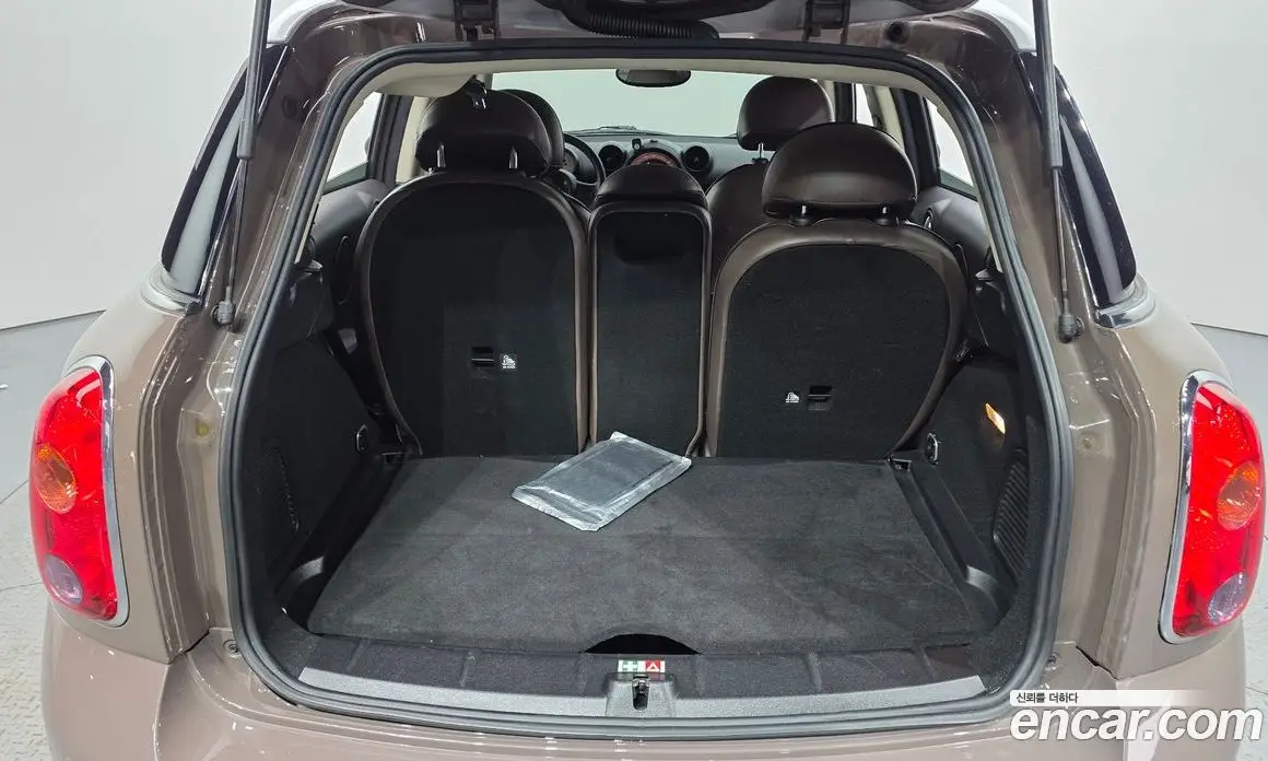Mini Countryman 2014 2.0 автомат (гидро), фото 16 Mini Countryman 2014 2.0 автомат (гидро), фото 16
