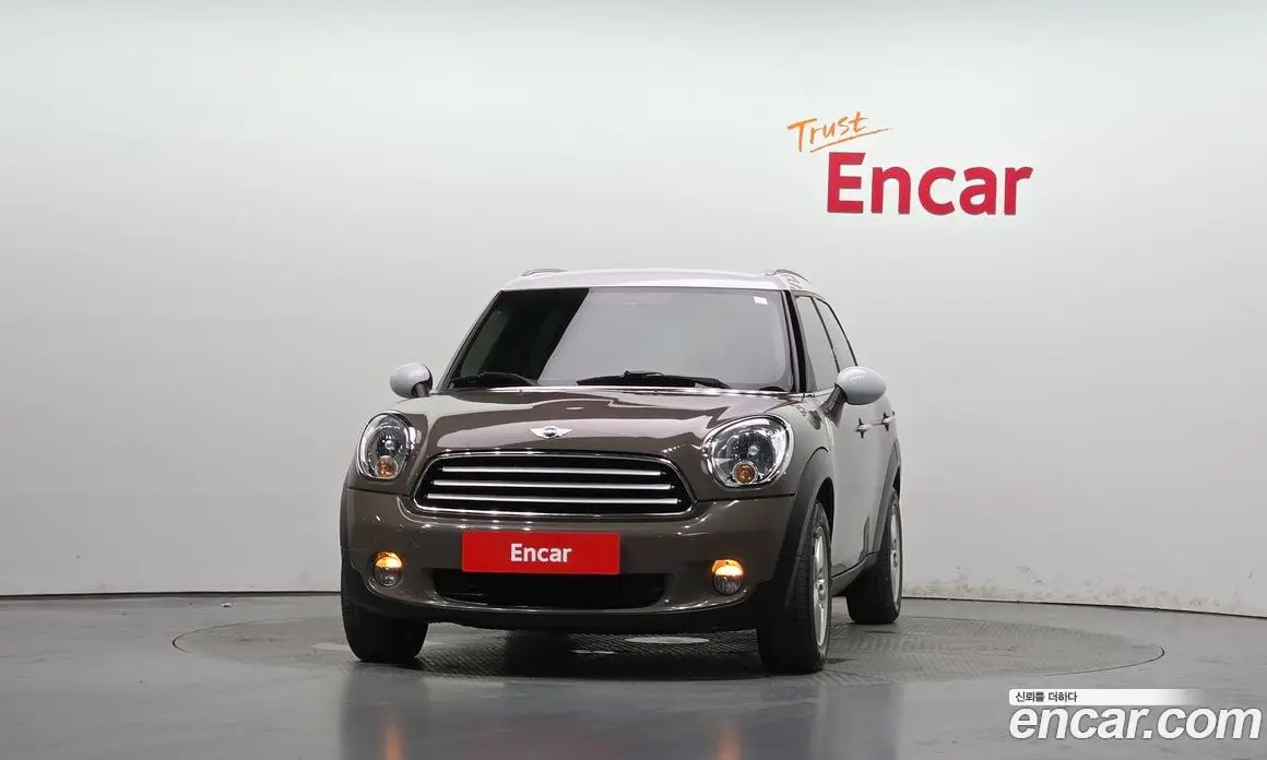 Mini Countryman 2014 2.0 автомат (гидро), фото 3 Mini Countryman 2014 2.0 автомат (гидро), фото 3