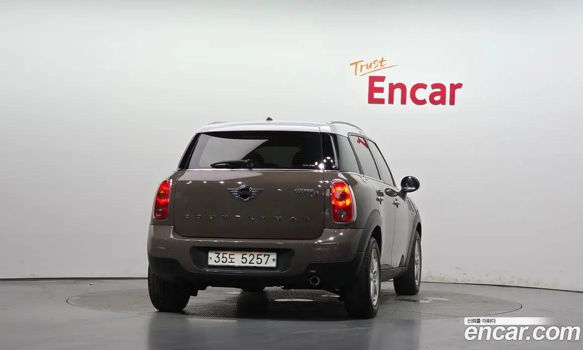 Mini Countryman 2014 2.0 автомат (гидро), фото 4 Mini Countryman 2014 2.0 автомат (гидро), фото 4