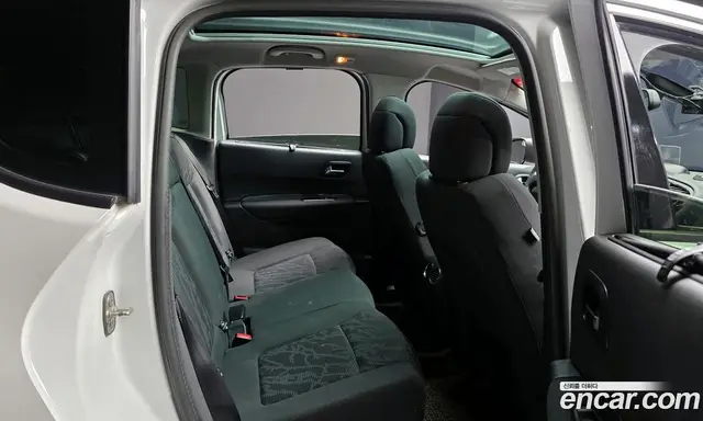Peugeot 3008 2013 1.6 автомат (гидро), миниатюра 12