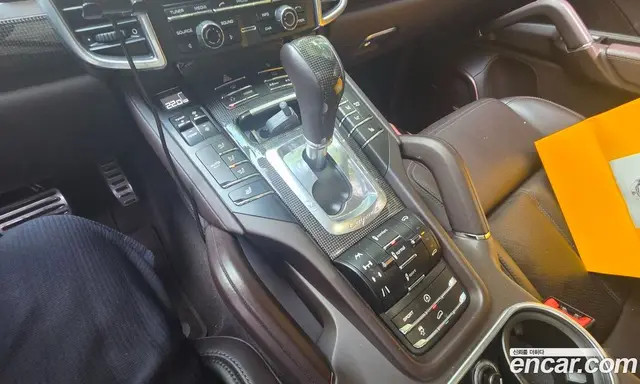 Porsche Cayenne 2013 4.8 автомат (гидро), миниатюра 4 Porsche Cayenne 2013 4.8 автомат (гидро), миниатюра 4