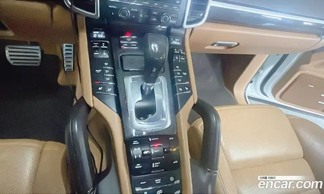 Porsche Cayenne 2015 3.6 автомат (гидро), миниатюра 11 Porsche Cayenne 2015 3.6 автомат (гидро), миниатюра 11