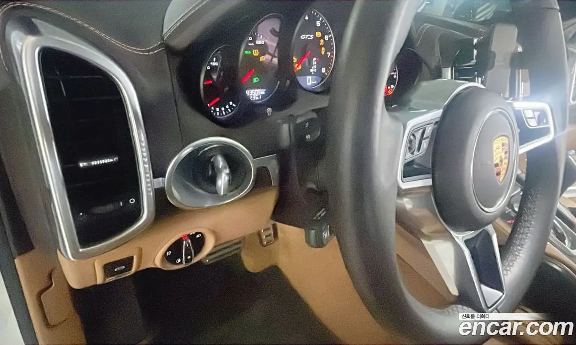 Porsche Cayenne 2015 3.6 автомат (гидро), фото 12 Porsche Cayenne 2015 3.6 автомат (гидро), фото 12
