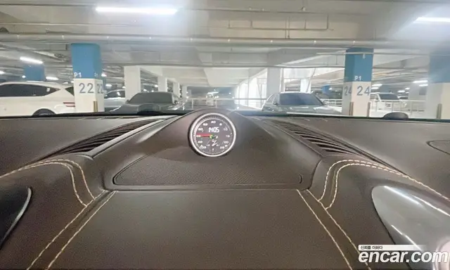 Porsche Cayenne 2015 3.6 автомат (гидро), миниатюра 7 Porsche Cayenne 2015 3.6 автомат (гидро), миниатюра 7