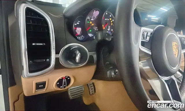 Porsche Cayenne 2015 3.6 автомат (гидро), миниатюра 10 Porsche Cayenne 2015 3.6 автомат (гидро), миниатюра 10