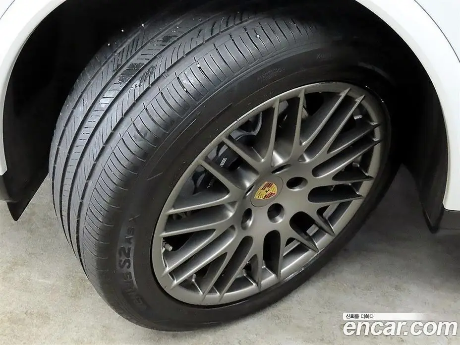 Porsche Cayenne 2017 3.0 автомат (гидро), фото 20