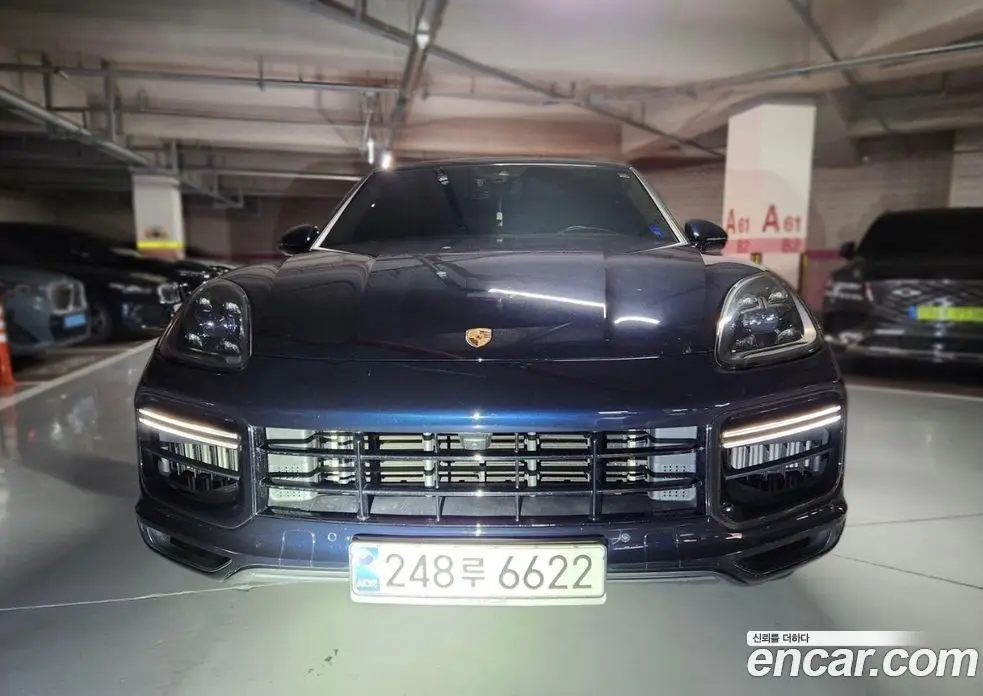 Porsche Cayenne 2020 4.0 автомат (гидро), фото 1 Porsche Cayenne 2020 4.0 автомат (гидро), фото 1