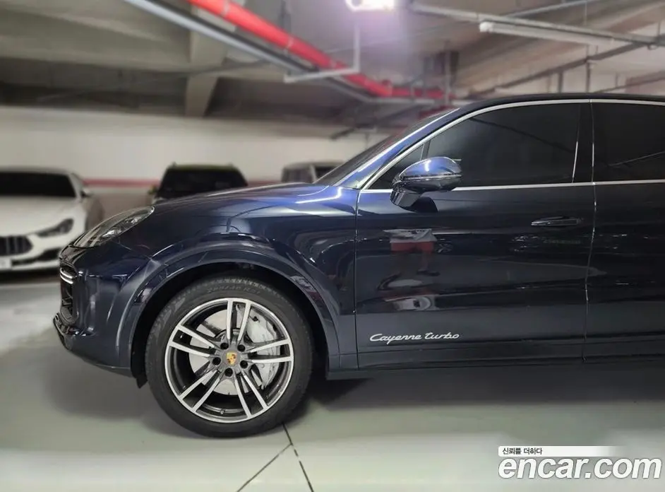 Porsche Cayenne 2020 4.0 автомат (гидро), фото 6 Porsche Cayenne 2020 4.0 автомат (гидро), фото 6