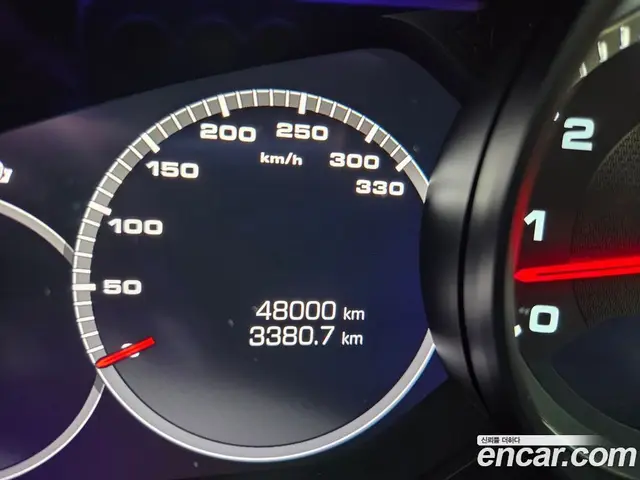 Porsche Cayenne 2021 4.0 автомат (гидро), миниатюра 8 Porsche Cayenne 2021 4.0 автомат (гидро), миниатюра 8