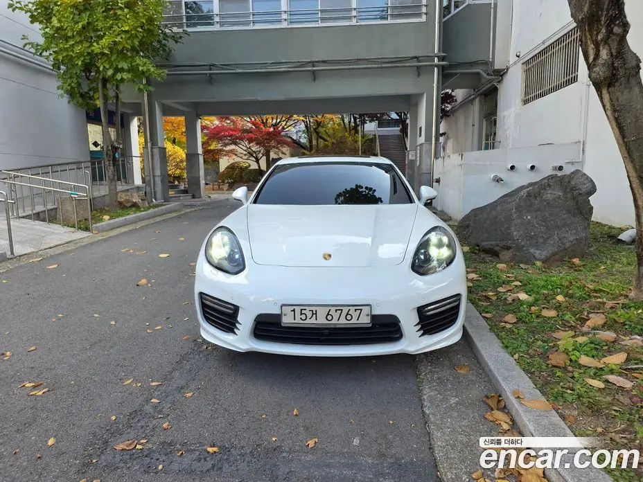 Porsche Panamera 2014 4.8 автомат (гидро), фото 2 Porsche Panamera 2014 4.8 автомат (гидро), фото 2