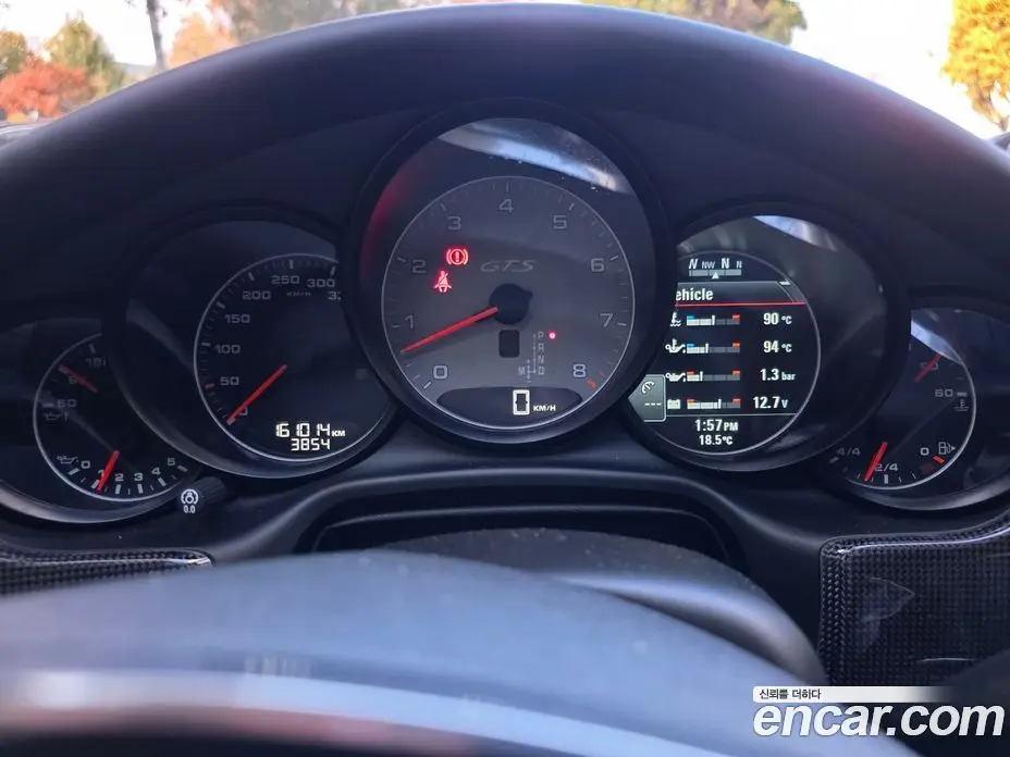 Porsche Panamera 2014 4.8 автомат (гидро), фото 16 Porsche Panamera 2014 4.8 автомат (гидро), фото 16