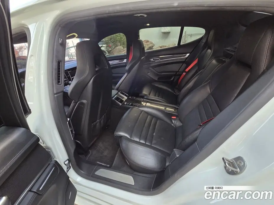 Porsche Panamera 2014 4.8 автомат (гидро), фото 18 Porsche Panamera 2014 4.8 автомат (гидро), фото 18