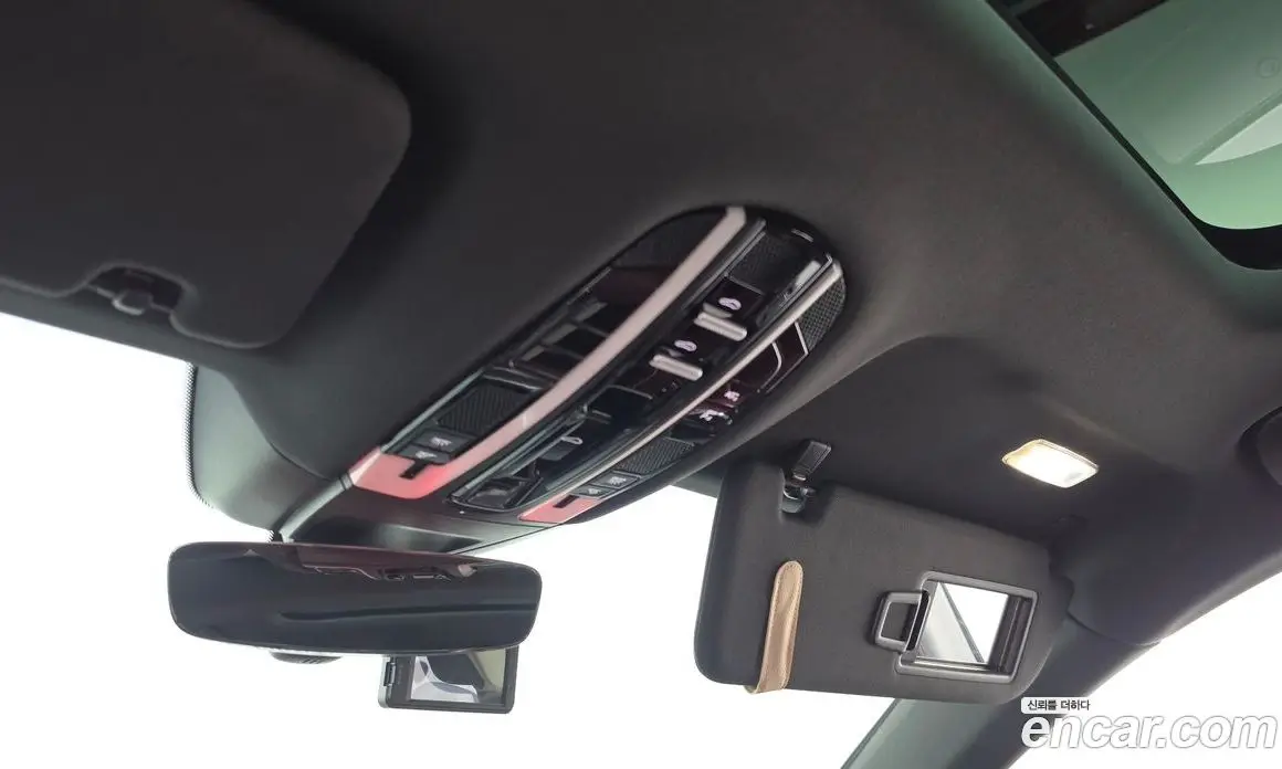 Porsche Panamera 2018 3.0 автомат (гидро), фото 20