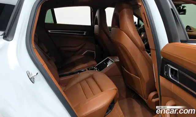 Porsche Panamera 2023 2.9 автомат (гидро), миниатюра 12