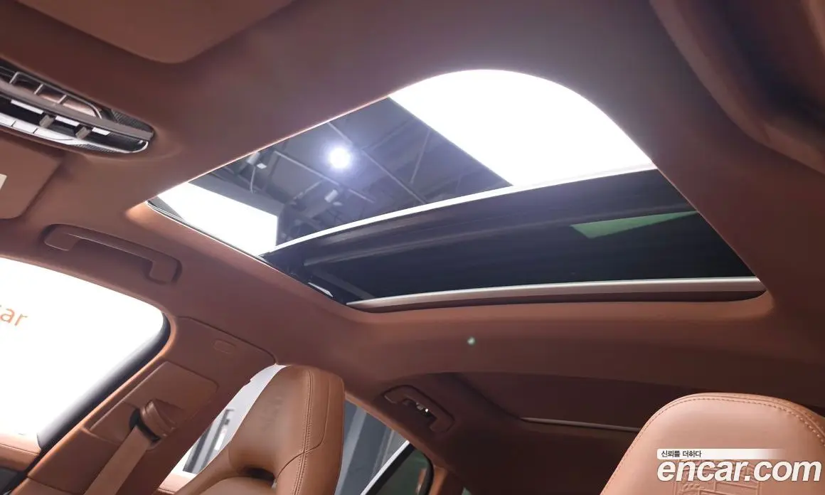 Porsche Panamera 2023 2.9 автомат (гидро), фото 18