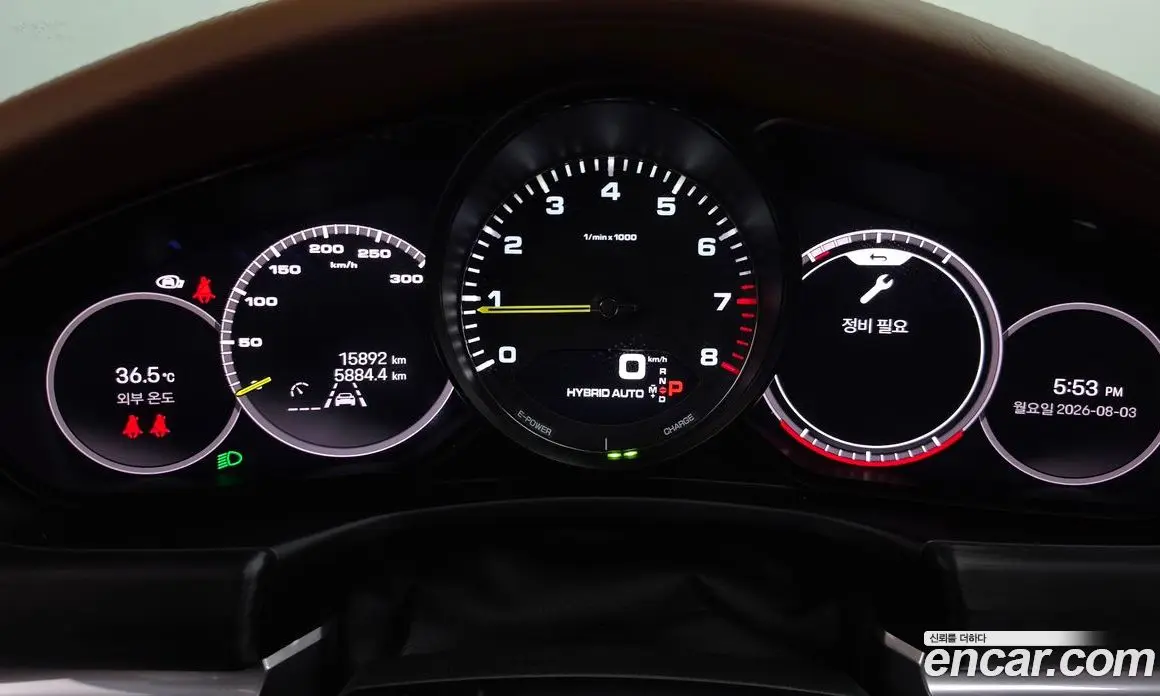 Porsche Panamera 2023 2.9 автомат (гидро), фото 8