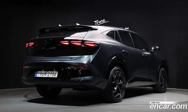 Renault (Samsung) Fluence 2026 1.5 автомат (гидро), миниатюра 2