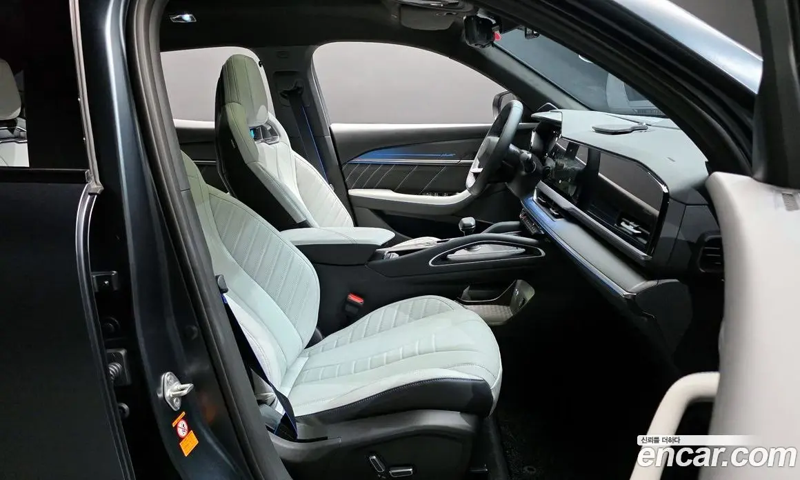 Renault (Samsung) Fluence 2026 1.5 автомат (гидро), фото 11