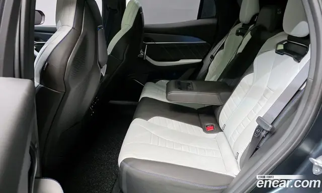 Renault (Samsung) Fluence 2026 1.5 автомат (гидро), миниатюра 12