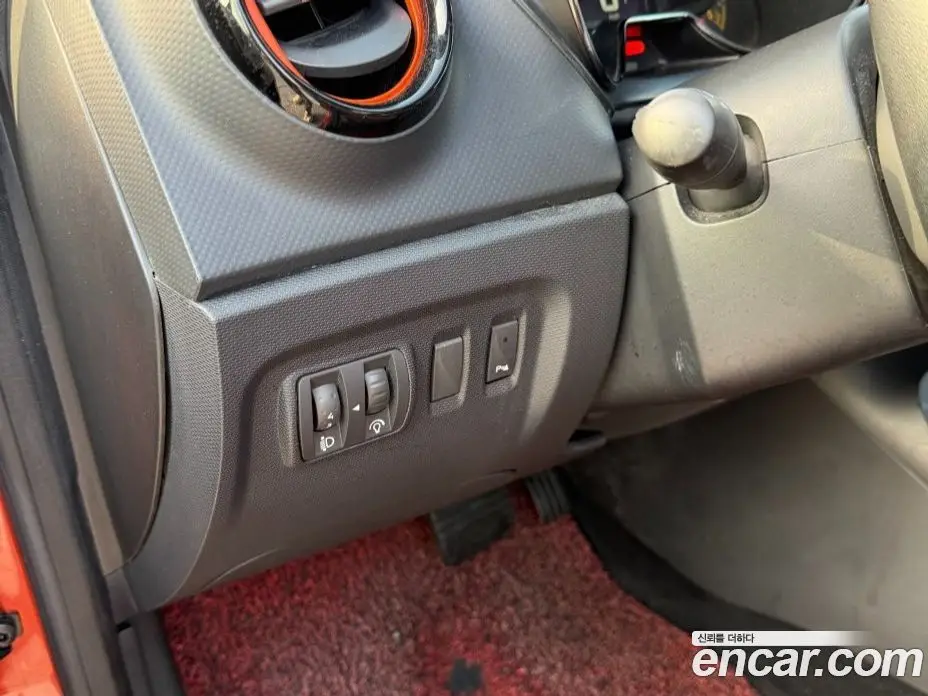 Renault (Samsung) QM3 2014 1.5 автомат (гидро), фото 15