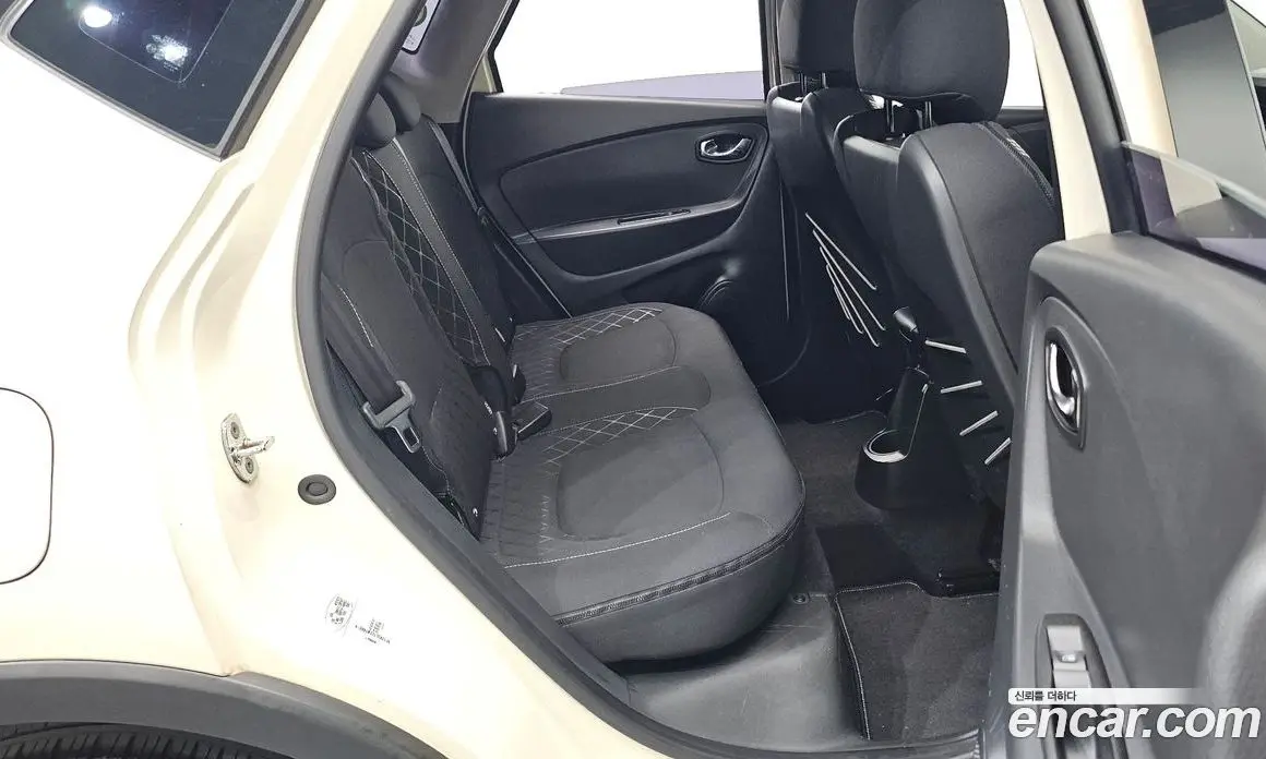 Renault (Samsung) QM3 2014 1.5 автомат (гидро), фото 11