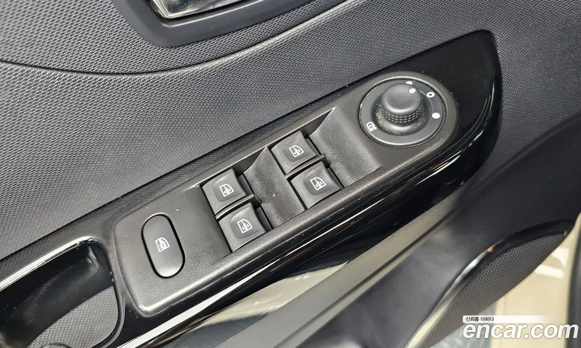 Renault (Samsung) QM3 2014 1.5 автомат (гидро), фото 16