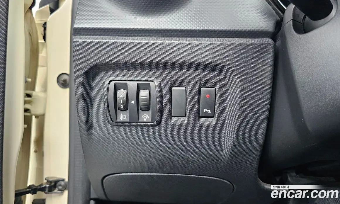 Renault (Samsung) QM3 2014 1.5 автомат (гидро), фото 19