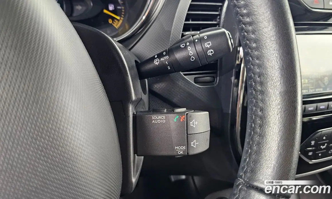 Renault (Samsung) QM3 2014 1.5 автомат (гидро), фото 20